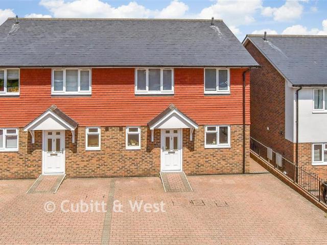 House for sale in Cross In Hand, East Sussex