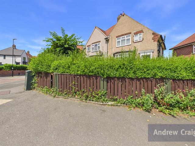House for sale in Pallion, Tyne And Wear