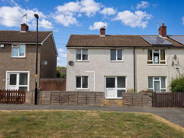 House for sale in Ernesford Grange, West Midlands