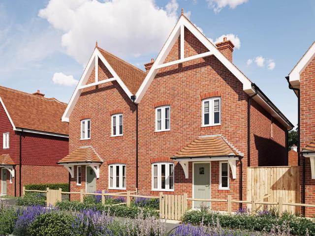 House for sale in Horsham, West Sussex