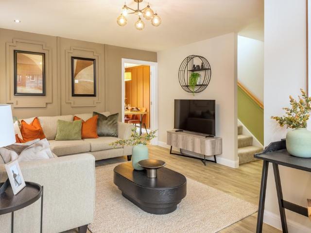 House for sale in Copmanthorpe, York