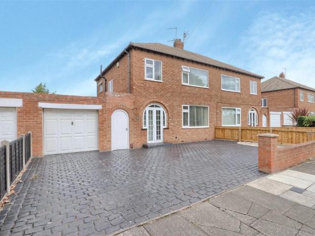 House for sale in Redcar, Redcar And Cleveland
