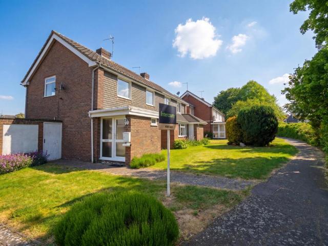 House for sale in Bentfield, Duton Hill