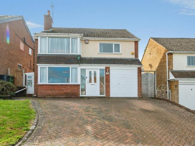 House for sale in Stourbridge, Dudley