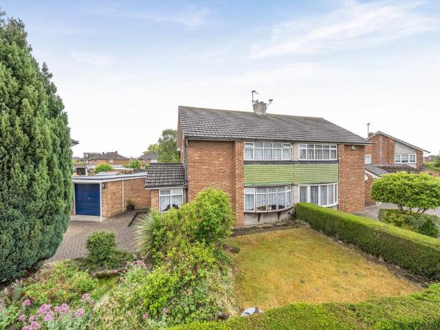 House for sale in Gravesend, Gravesham
