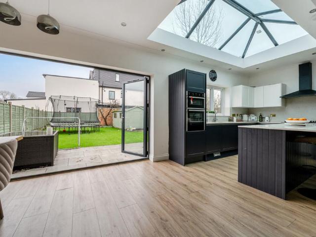 House for sale in London Borough of Barnet, Greater London