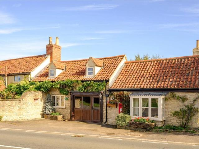 House for sale in High Somerby, South Kesteven