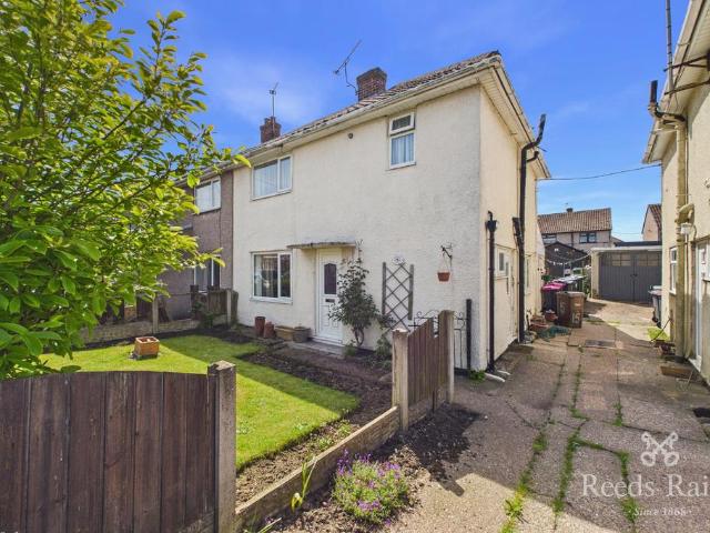 House for sale in Thurcroft, Rotherham