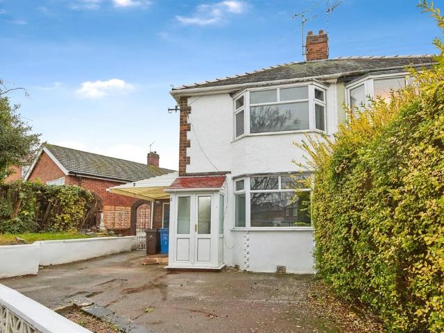 House for sale in Chaddesden, Isle Of Man