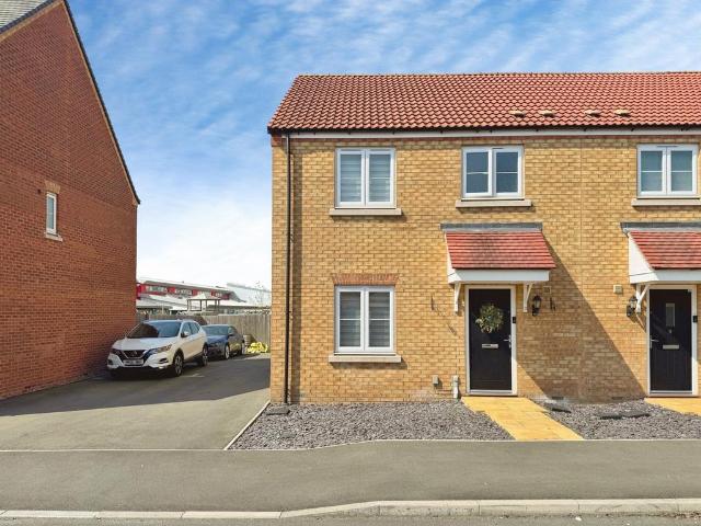 House for sale in Gosberton Clough, Lincolnshire