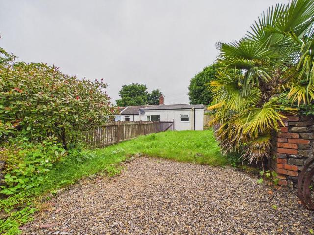 House for sale in Wales