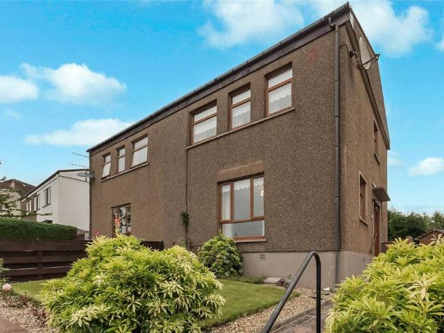 House for sale in Balfron, Scotland