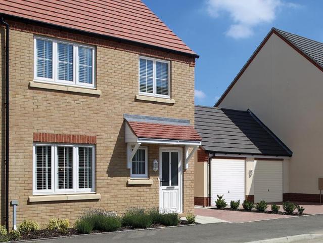 House for sale in Barway, Cambridgeshire