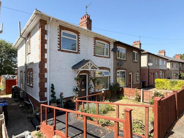 House for sale in Far Cotton and Delapre, Far Cotton