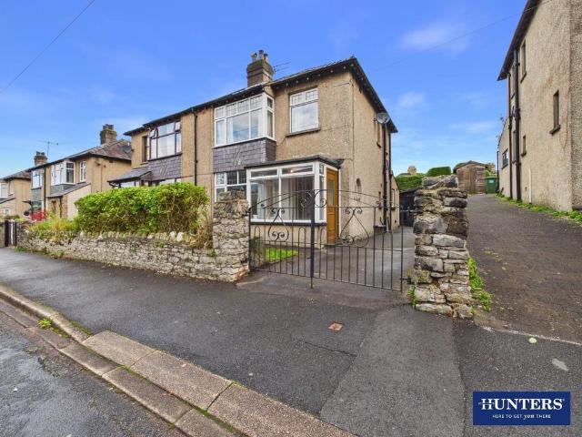 House for sale in Oxenholme, Kendal