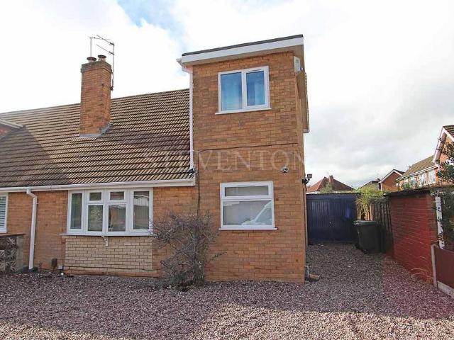 House for sale in Merryhill, West Midlands
