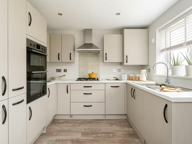 House for sale in Hanwood Park, Kettering