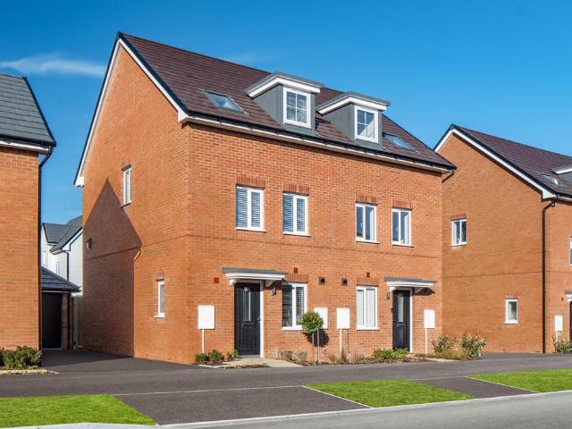 House for sale in Hythe, Folkestone