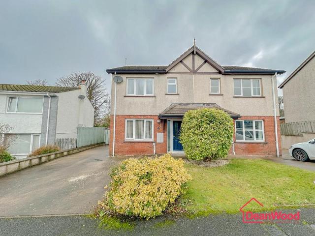 House for sale in Scotland