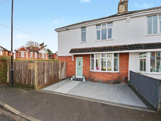 House for sale in Itchen, Isle Of Man