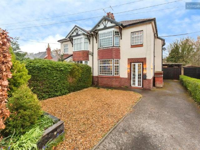 House for sale in Wistaston