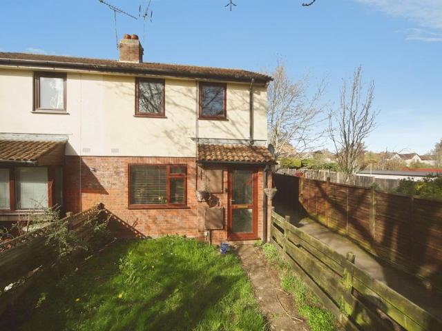 House for sale in Norton Fitzwarren, Somerset