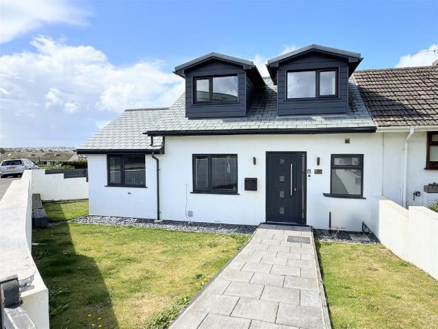 House for sale in Nansledan, Newquay
