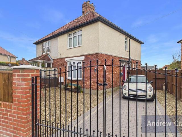 House for sale in Harton Nook, Tyne And Wear