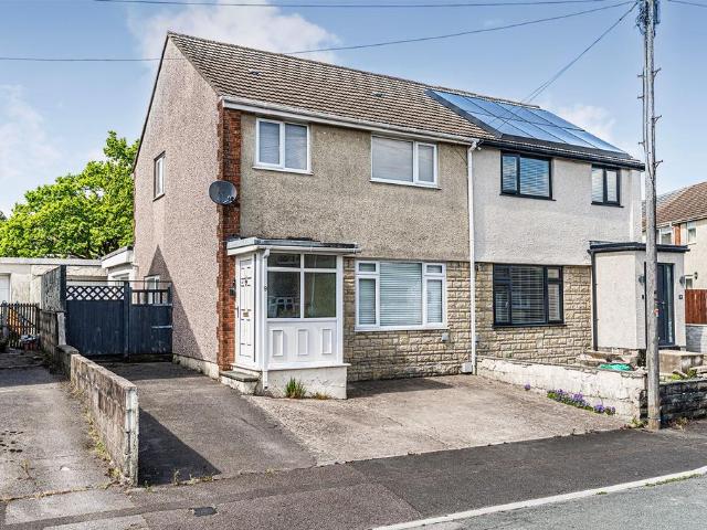 House for sale in Llantwit Fardre