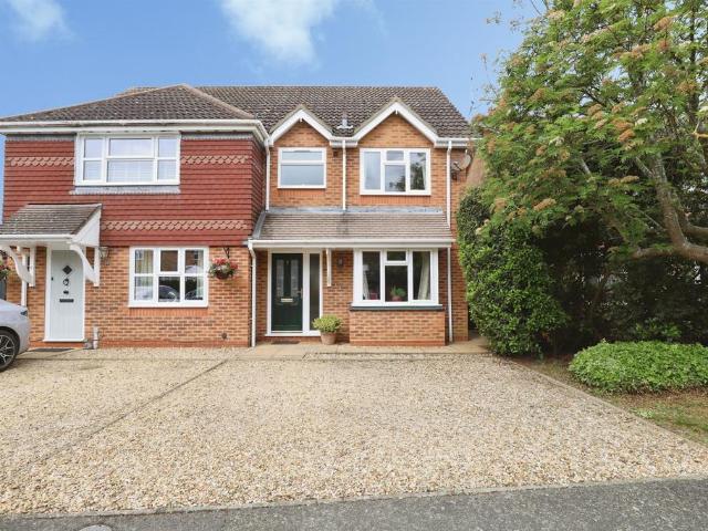 House for sale in Langtoft, Barholm