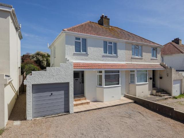 House for sale in St. Lawrence, Ventnor