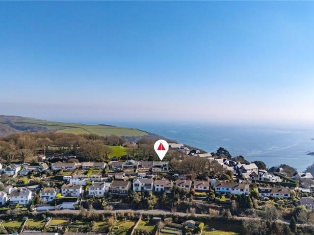 House for sale in Strode, Devon