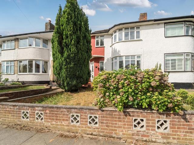 House for sale in Petts Wood, Greater London