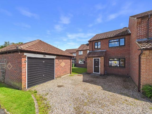 House for sale in Driffield, East Riding Of Yorkshire