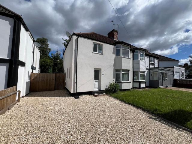 House for sale in Goldthorn Hill, West Midlands