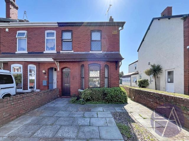 House for sale in Southport, Sefton