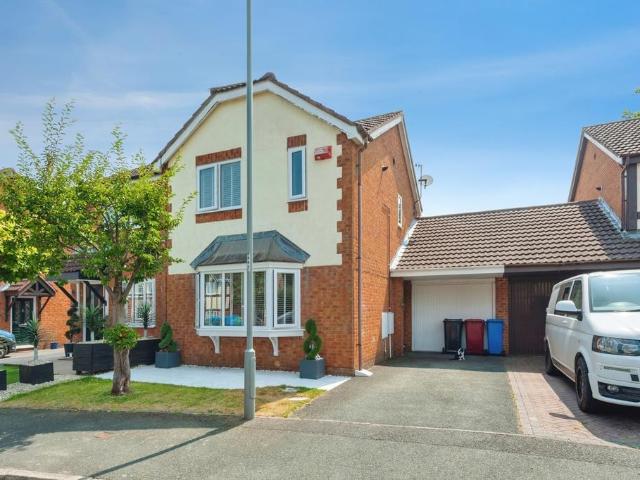 House for sale in Halewood Green, Halewood