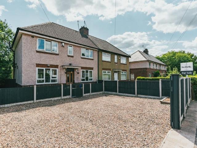 House for sale in Southey, South Yorkshire