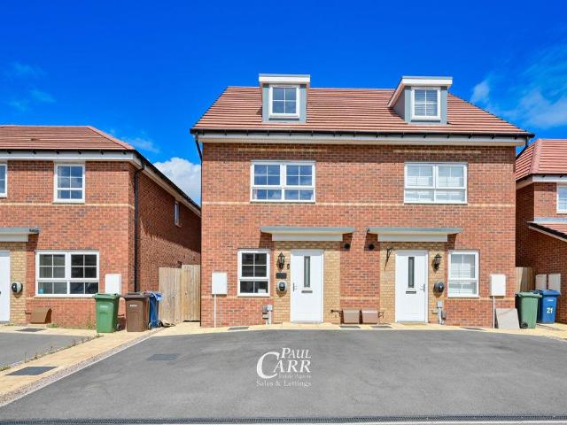 House for sale in Creswell, Baswich