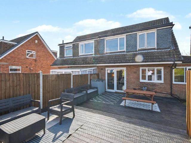 House for sale in Garforth, West Yorkshire