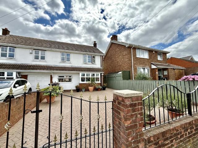 House for sale in Brierton, Hartlepool