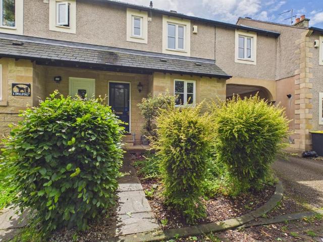 House for sale in Bare, Lancashire