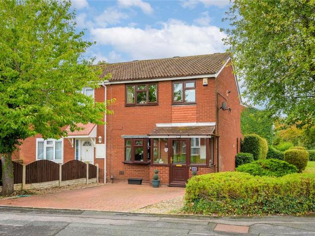 House for sale in Dovecotes, Pendeford