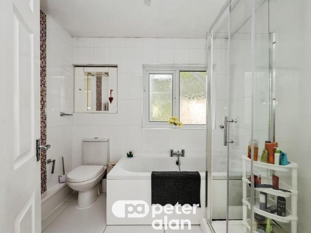 House for sale in Blaenhonddan, Cadoxton-juxta-neath