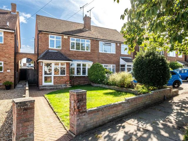 House for sale in Gravesend, Gravesham