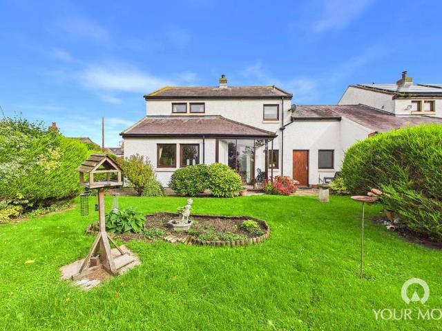 House for sale in Bowness, Port Carlisle