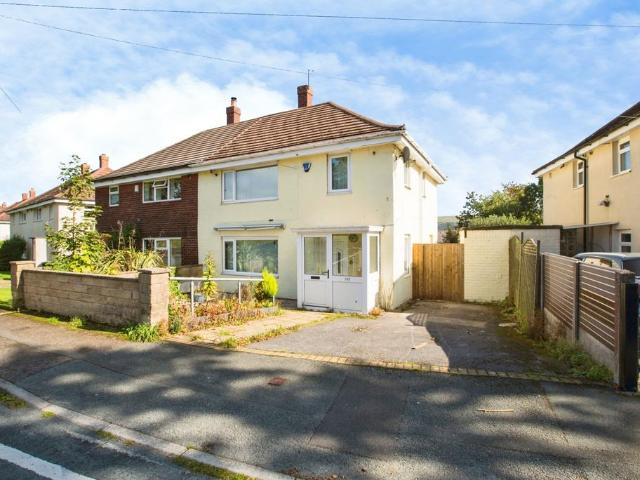 House for sale in Fountainhead, Calderdale