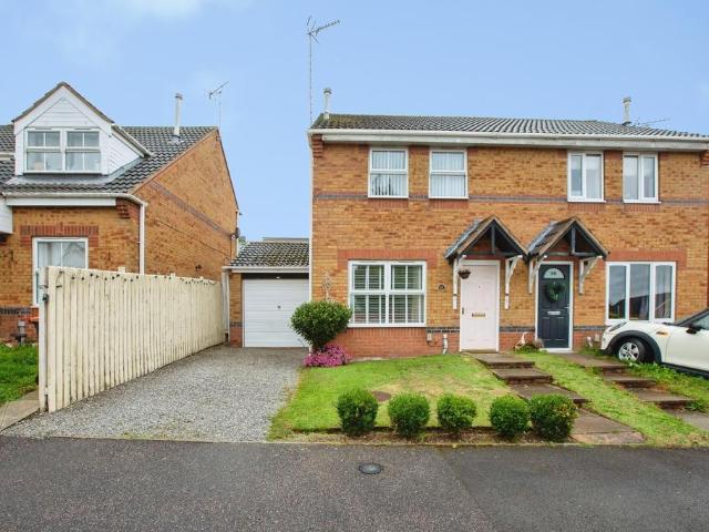 House for sale in Sutton in Ashfield, Ashfield