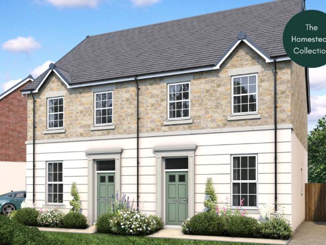 House for sale in Livesey, Isle Of Man