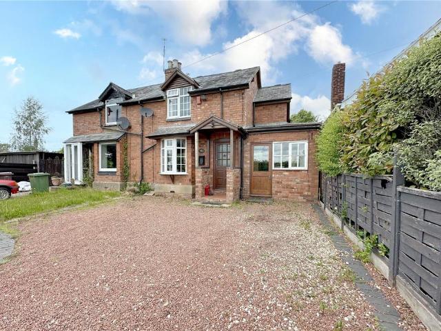 House for sale in Berkswell, Isle Of Man